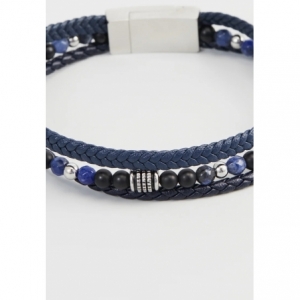 Bransoleta U.S. Polo Assn. BRANDON JW9221BR
