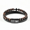 Bransoleta U.S. Polo Assn. JASON JW9235BR