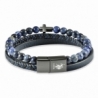 Bransoleta U.S. Polo Assn. JASON JW9236BR