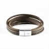 Bransoleta U.S. POLO ASSN. Blaze JW9237BR