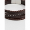 Bransoleta U.S. POLO ASSN. Blaze JW9237BR