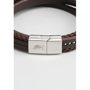 Bransoleta U.S. POLO ASSN. Blaze JW9237BR