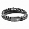 Bransoleta U.S. POLO ASSN. Jason JW9256BR