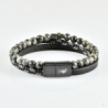 Bransoleta U.S. POLO ASSN. Jason JW9256BR