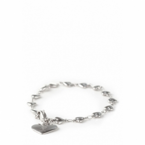 Bransoleta U.S. POLO ASSN. Odette USPJ147BR