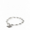 Bransoleta U.S. POLO ASSN. Odette USPJ147BR