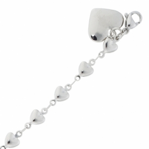Bransoleta U.S. POLO ASSN. Odette USPJ147BR