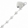 Bransoleta U.S. POLO ASSN. Odette USPJ147BR