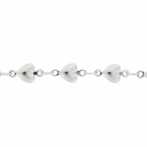 Bransoleta U.S. POLO ASSN. Odette USPJ147BR
