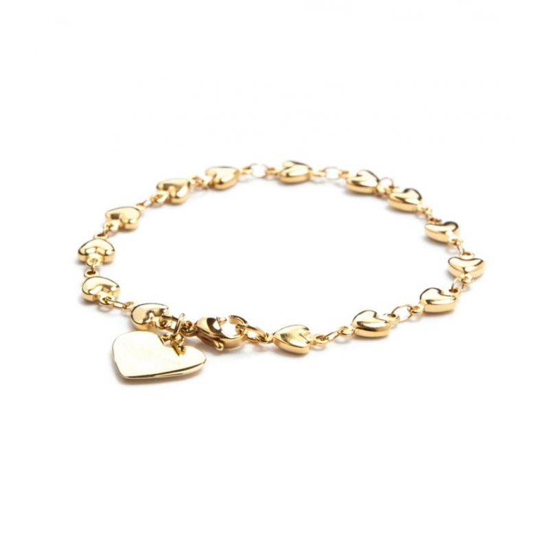 Bransoleta U.S. POLO ASSN. Odette USPJ149BR