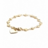 Bransoleta U.S. POLO ASSN. Odette USPJ149BR
