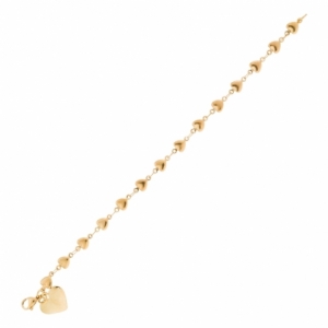 Bransoleta U.S. POLO ASSN. Odette USPJ149BR