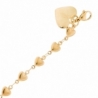 Bransoleta U.S. POLO ASSN. Odette USPJ149BR