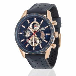 Zegarek męski U.S. Polo...