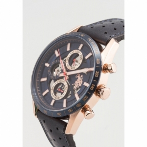 Zegarek męski U.S. Polo Assn. Mason USP4619RG