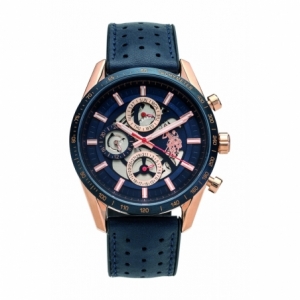 Zegarek męski U.S. Polo Assn. Mason USP4619RG