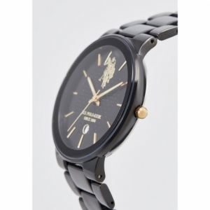 Zegarek męski U.S. Polo Assn. Logan USP4891YG