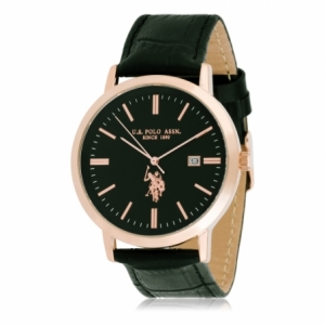 Zegarek męski U.S. Polo...