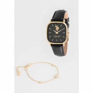 Zestaw upominkowy damski U.S. Polo Assn. Keira USP6092TW