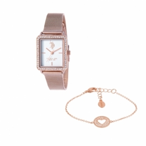 Zestaw upominkowy damski U.S. Polo Assn. Juliet USP6265TW
