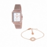 Zestaw upominkowy damski U.S. Polo Assn. Juliet USP6265TW
