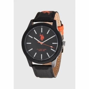 Zegarek męski U.S. Polo...