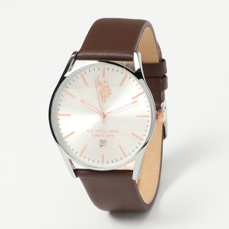 Zegarek męski U.S. Polo Assn. Colin USP7087RG