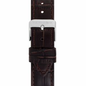 Zegarek męski U.S. Polo Assn. Jeremy USP7192ST