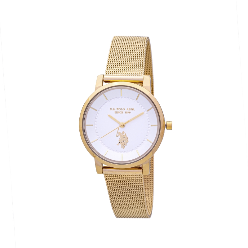 Zegarek damski U.S. Polo Assn. Chloé USP8037YG