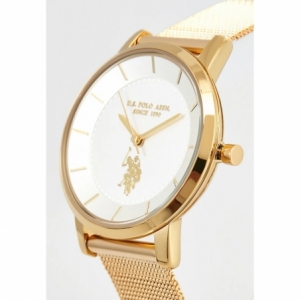 Zegarek damski U.S. Polo Assn. Chloé USP8037YG
