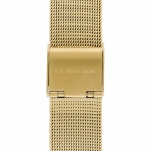 Zegarek damski U.S. Polo Assn. Chloé USP8037YG