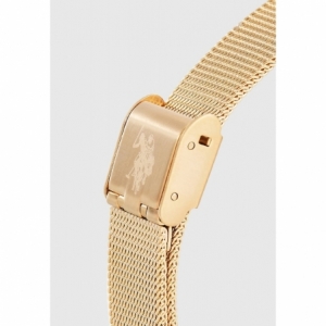 Zegarek damski U.S. Polo Assn. Juliet USP8137YG
