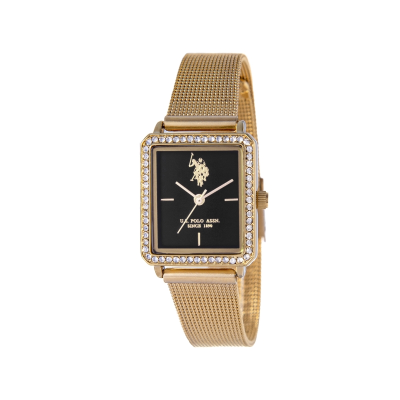 Zegarek damski U.S. Polo Assn. Juliet USP8157YG