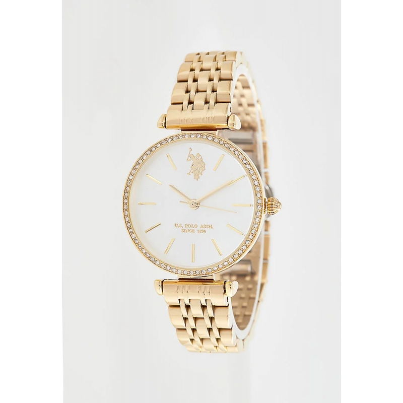 Zegarek damski U.S. Polo Assn. Eleonor USP8169YG