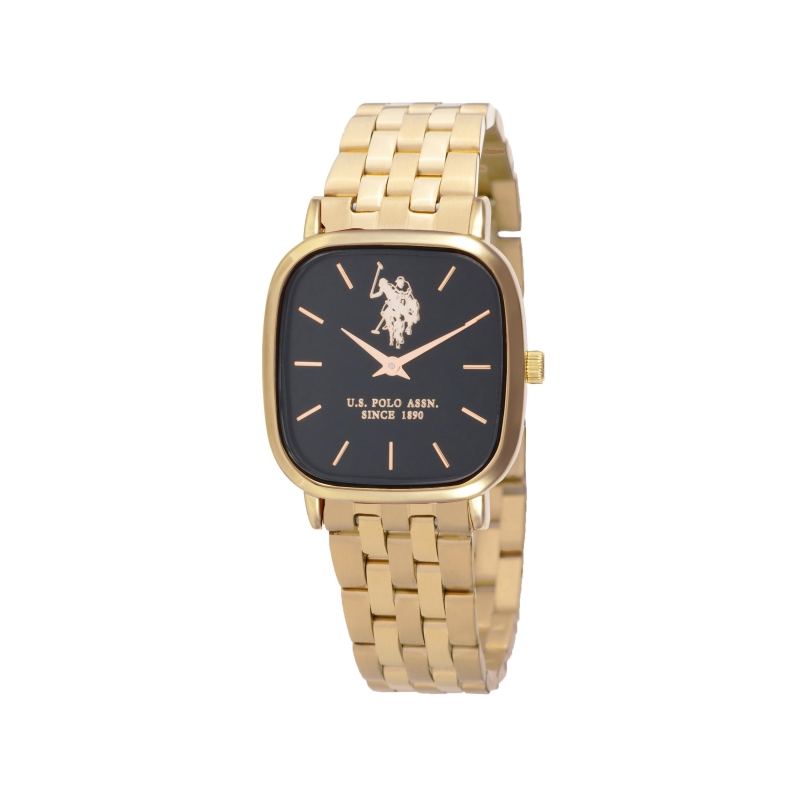 Zegarek damski U.S. Polo Assn. Keira USP8240BK