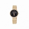 Zegarek damski U.S. Polo Assn. Rose USP8279BK