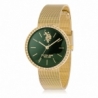 Zegarek damski U.S. Polo Assn. Coral USP8280GR