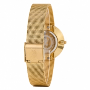 Zegarek damski U.S. Polo Assn. Coral USP8280GR