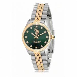 Zegarek damski U.S. Polo...