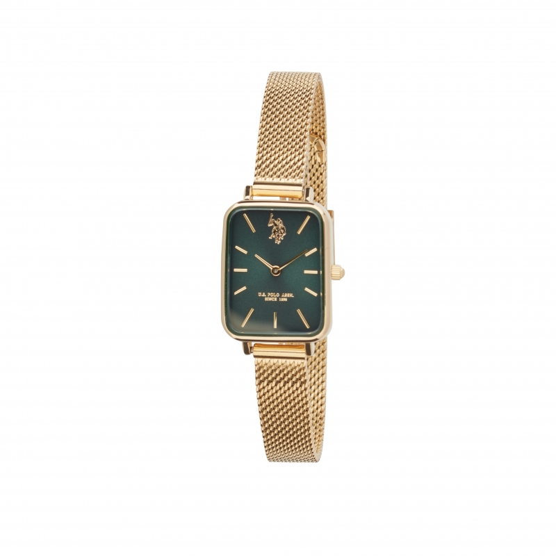 Zegarek damski U.S. Polo Assn. Odette USP8294GR