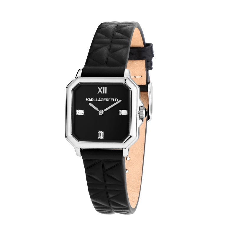 Zegarek Damski Karl Lagerfeld SQUARE CLASSIC SR0551102502