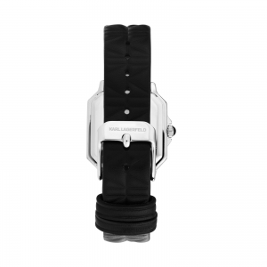 Zegarek Damski Karl Lagerfeld SQUARE CLASSIC SR0551102502