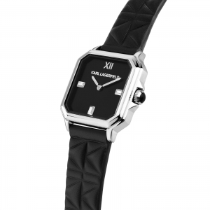 Zegarek Damski Karl Lagerfeld SQUARE CLASSIC SR0551102502