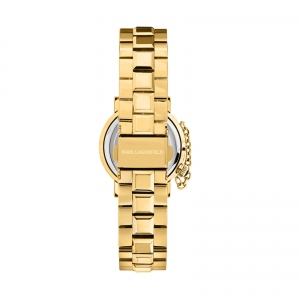 Zegarek Damski Karl Lagerfeld CRYSTALSR0553100503