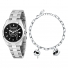 Zegarek Damski Karl Lagerfeld ROUND ESSENTIALS R0553101516
