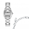 Zegarek Damski Karl Lagerfeld ROUND ESSENTIALS R0553101516