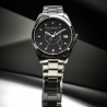 Zegarek Damski Karl Lagerfeld ROUND ESSENTIALS R0553101516