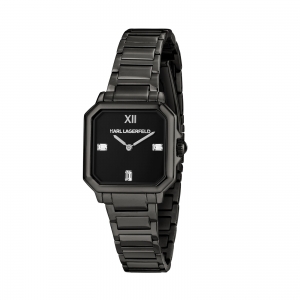 Zegarek Damski Karl Lagerfeld SQUARE CLASSICS R0553102504