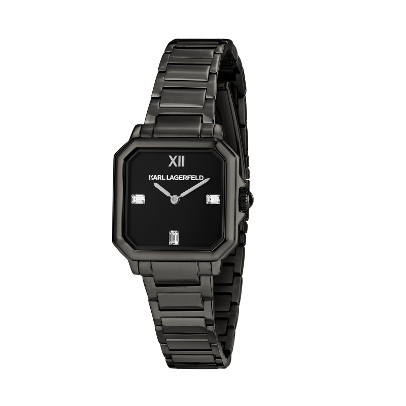 Zegarek Damski Karl Lagerfeld SQUARE CLASSICS R0553102504