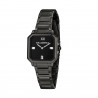 Zegarek Damski Karl Lagerfeld SQUARE CLASSICS R0553102504